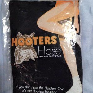 Original Hooter Girl Pantyhose
